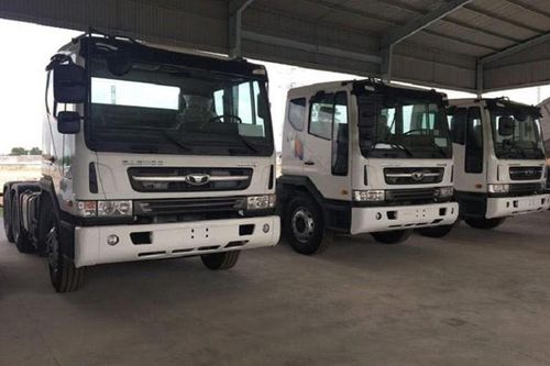 KGM Tata Daewoo muốn xây nhà máy ôtô rộng 10 ha tại Tuyên Quang