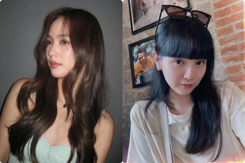 Đọ sắc Hải Tú và 'nàng thơ' mới của Sơn Tùng M-TP