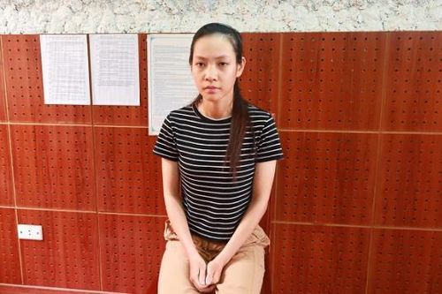 Lạng Sơn: Bắt 'nữ quái' lẻn vào nhà dân trộm lợn đất, điện thoại