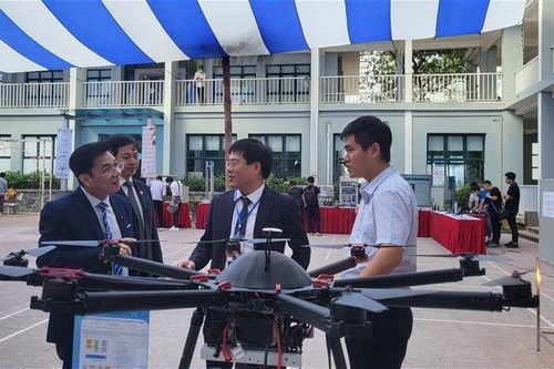 Trường Đại học Điện lực đẩy mạnh hoạt động khoa học và công nghệ