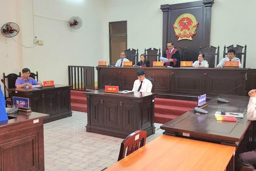 Nam thanh niên tàng trữ ma túy bị phạt 17 năm tù