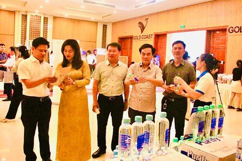 Đưa du lịch xanh và sản phẩm OCOP Quảng Bình vươn xa