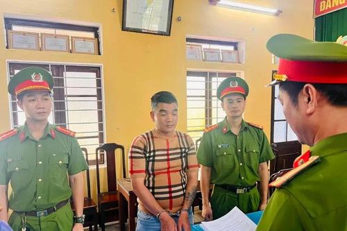 2 gã đàn ông ở Huế lừa chiếm đoạt gần 1,2 tỷ đồng của một phụ nữ