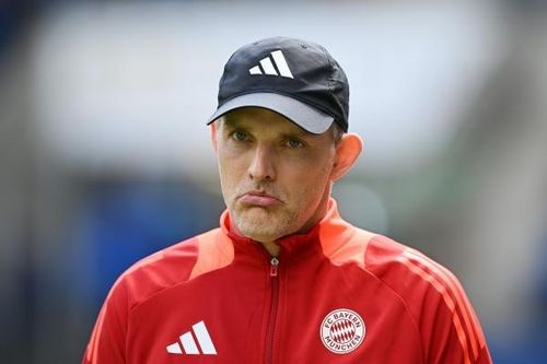 MU dừng đàm phán HLV cá tính Thomas Tuchel