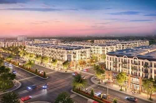 Bất động sản mới nhất: Hiệu quả từ chính sách gỡ khó, thị trường chuyển biến tích cực, Hà Nội chấm dứt dự án 'đắp chiếu' hơn 20 năm