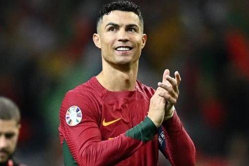 Top 10 những chân sút vĩ đại nhất EURO: Cristiano Ronaldo đứng đầu