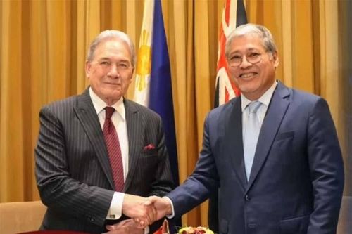 New Zealand góp phần cải thiện cuộc sống của phụ nữ và trẻ em gái bản địa ở Philippines