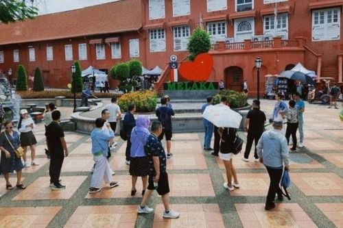 Malaysia khởi động chiến dịch mua sắm nhằm kéo du khách quốc tế