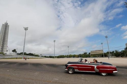 Cuba thu hút du khách Nga và Trung Quốc để vực dậy ngành du lịch