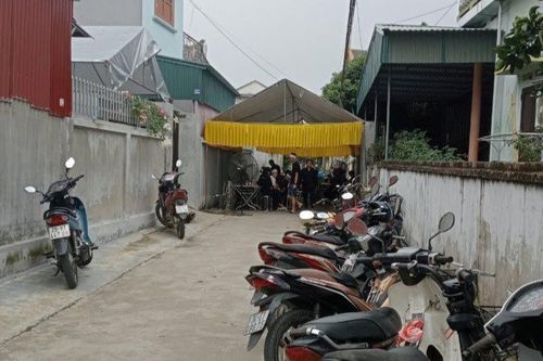 Hải Dương: Đã xác định nguyên nhân tử vong của nam sinh lớp 12 sau xô xát với bố đẻ