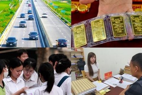 Nóng 18h: Phí sử dụng đường cao tốc được quy định thế nào tại dự thảo Luật Đường bộ?