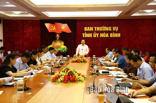 Tỉnh Hòa Bình muốn thành lập Trung tâm nghiên cứu di sản văn hóa dân tộc Mường