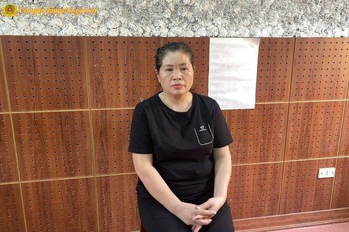 Nữ cán bộ lập công ty, thuê người điều hành rồi trốn thuế hơn 6,4 tỷ đồng