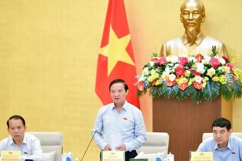 Giám sát về đổi mới hệ thống tổ chức: Đề xuất giải pháp tháo gỡ khó khăn để thực hiện các mục tiêu
