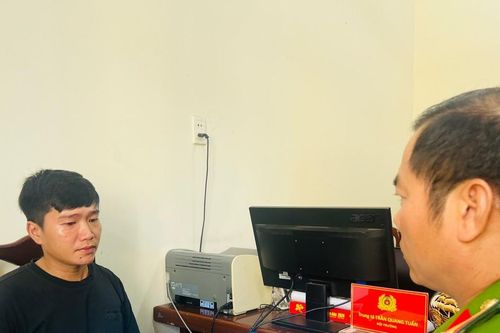 Khởi tố 2 đối tượng lừa đảo chiếm đoạt gần 1,2 tỷ đồng