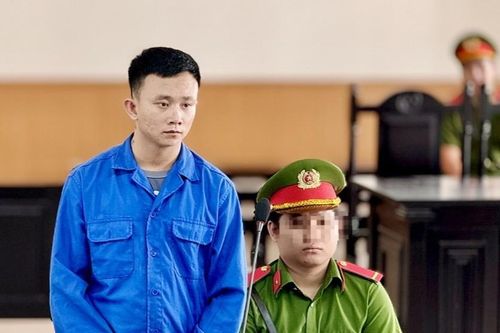 Lĩnh 12 năm tù vì chém người ngăn cản mình đi đánh nhau