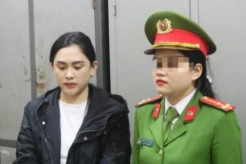 Nữ tài xế vi phạm nồng độ cồn lái xe tông chết người