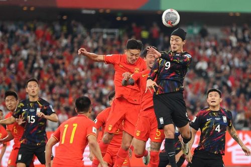 Nhận định Hàn Quốc vs Trung Quốc, 18h00 ngày 11/6: Thử thách dành cho các vị khách