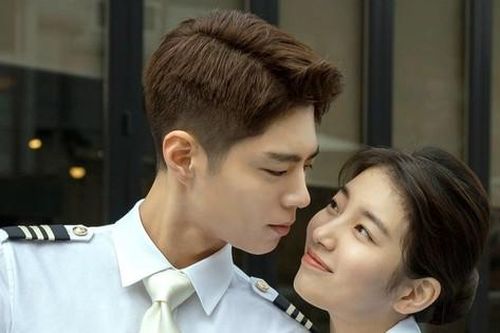Suzy không gánh nổi phim