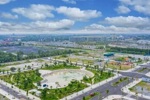 Lộ doanh nghiệp muốn làm khu dân cư hơn 400 tỷ đồng ở Hà Nam