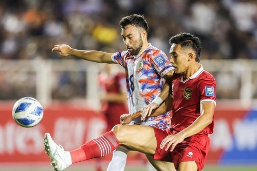 Nhận định Indonesia vs Philippines, 19h30 ngày 11/6: Chờ điều thần kỳ