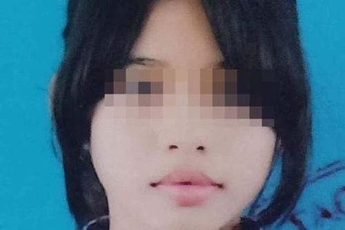 Tìm thấy nữ sinh lớp 7 mất tích 4 ngày ở An Giang
