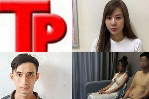 Bản tin Hình sự: Mang dao chém hàng xóm vì bị vứt rác sang cửa nhà
