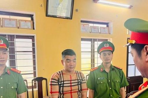 Lợi dụng quen biết, lừa đảo chiếm đoạt gần 1,2 tỷ đồng