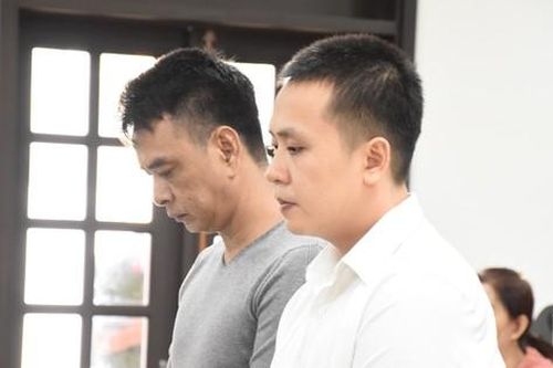 Giết người do bị ngăn mời bia