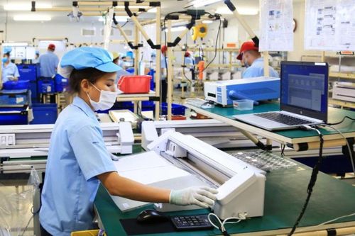 Hà Nội sẽ đối thoại với các doanh nghiệp đầu tư nước ngoài