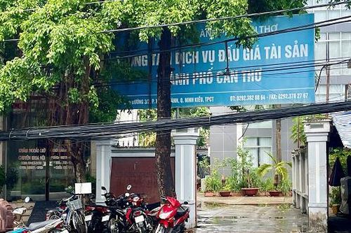 Cần Thơ phát hiện vi phạm hơn 9,5 tỷ đồng trong 6 tháng đầu năm