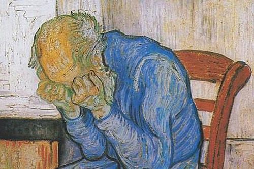 Những kiệt tác buồn bã nhất thế giới