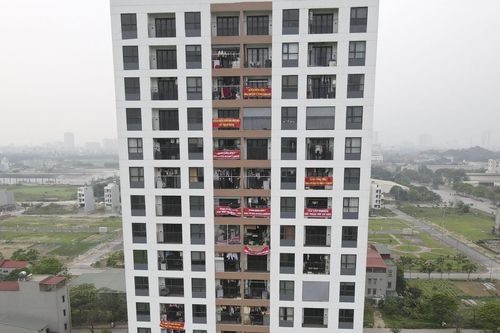 Rà soát lại giá nhà ở xã hội của Tập đoàn Dabaco