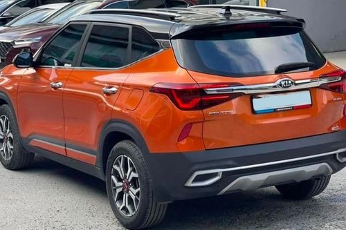 Những mẫu xe gầm cao chạy lướt giá từ 500 triệu đáng cân nhắc để mua