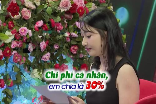 Chàng họa sĩ hứa mua nhà, nữ kế toán vẫn từ chối hẹn hò