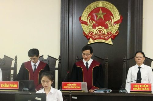 Phạt tù chung thân kẻ bạo hành tử vong con 3 tháng tuổi của người tình