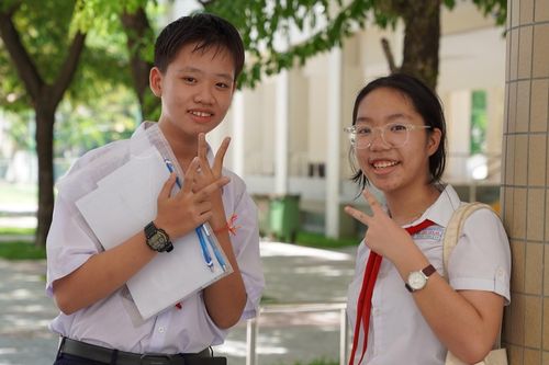 Bình Định công bố điểm thi vào lớp 10 năm 2024