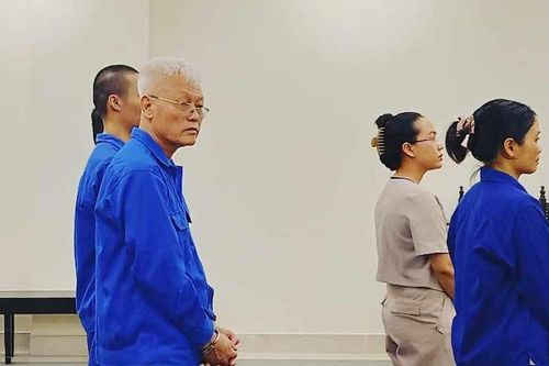 Loạt giám đốc hầu tòa vì giúp 20 người nước ngoài nhập cảnh trái phép