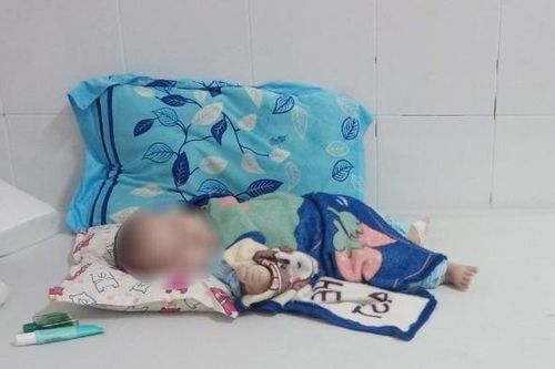 Đình chỉ ê kíp bác sĩ bị 'tố' tắc trách khi bệnh nhi 4 tháng tuổi sốc phản vệ