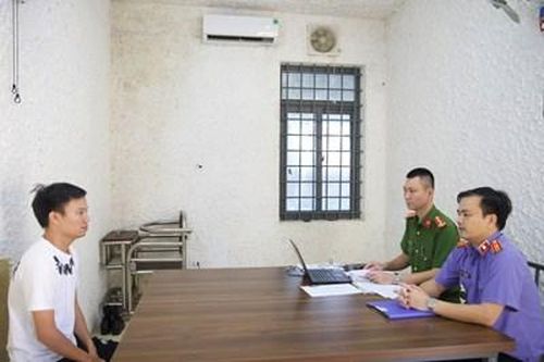 Phê chuẩn khởi tố, bắt tạm giam đối tượng dùng chất trắng để tìm cảm giác lạ