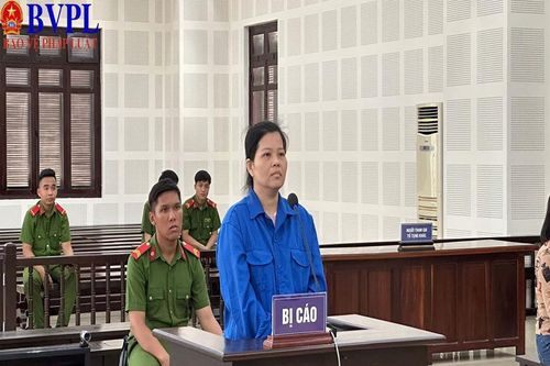Nhận chạy việc, chiếm đoạt gần 3 tỉ đồng