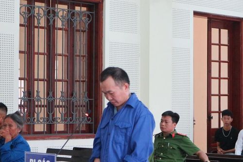 Nỗi day dứt của người cha phạm trọng tội vì bênh con