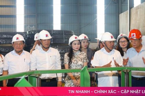 Thị xã Kỳ Anh sẽ đồng hành, hỗ trợ doanh nghiệp đầu tư vào địa bàn