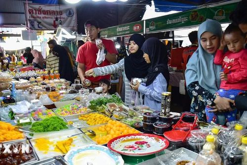 Thái Lan thông qua 3 biện pháp ngắn hạn nhằm thúc đẩy tăng trưởng