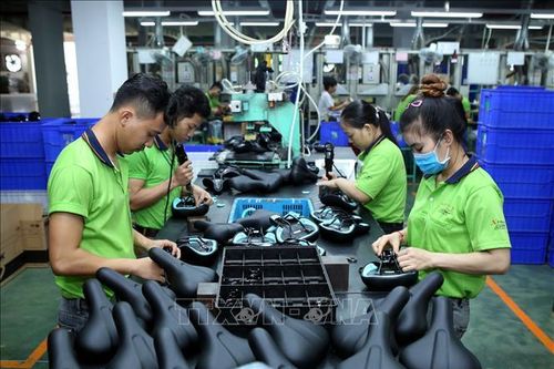 Tạo cầu nối giữa doanh nghiệp Việt với nhà đầu tư nước ngoài