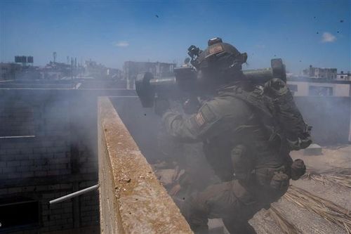 Chiến dịch giải cứu con tin của Israel: Kế hoạch bí mật và 'bức tường lửa' chết người