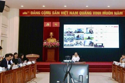 Điều chỉnh Khung trình độ quốc gia Việt Nam phù hợp với chuẩn quốc tế