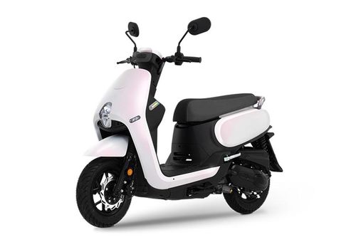 Bảng giá xe ga SYM tháng 6/2024: Thêm sản phẩm giá rẻ