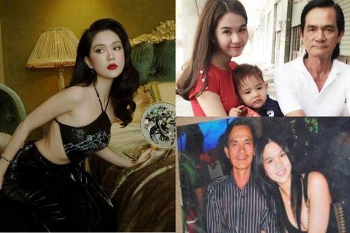 Người đàn ông U70 đứng sau hành trình 'đổi đời' của Ngọc Trinh, từng hé lộ quá khứ của người đẹp