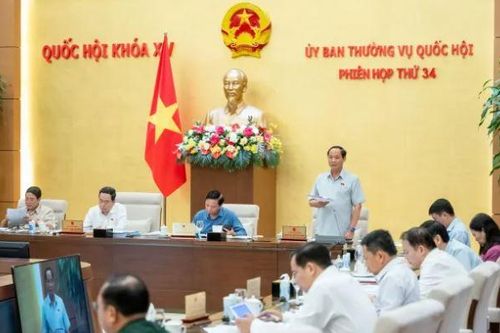 Sẽ lấy phiếu đại biểu Quốc hội về quy định cấm nồng độ cồn khi lái xe